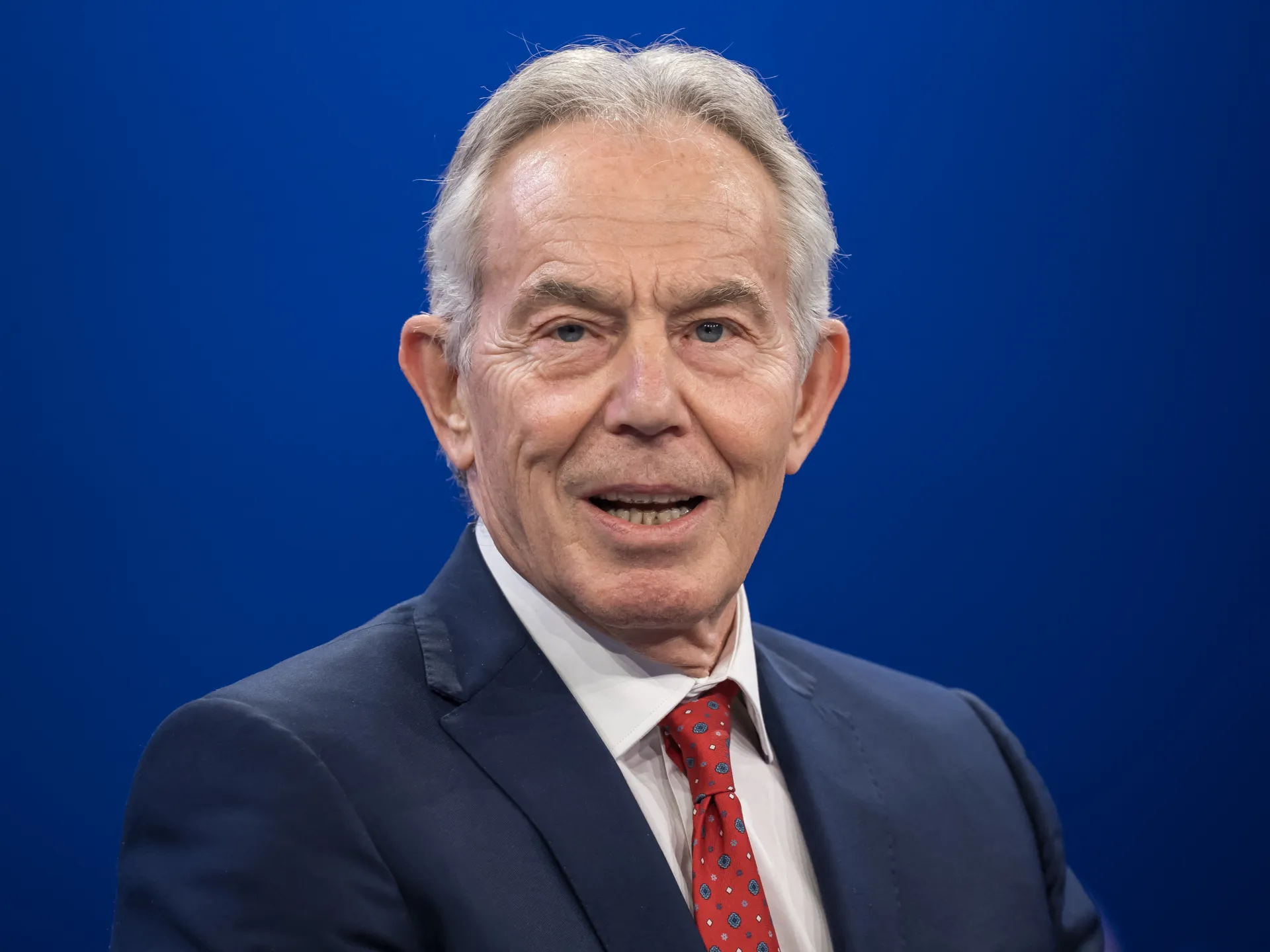 Tony Blair ruled out of Trump’s proposed Gaza ‘peace board’: Report | Israel-Palestine conflict News