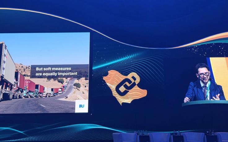 The soft road to the top: How PPPs fuel transport and logistics | IRU