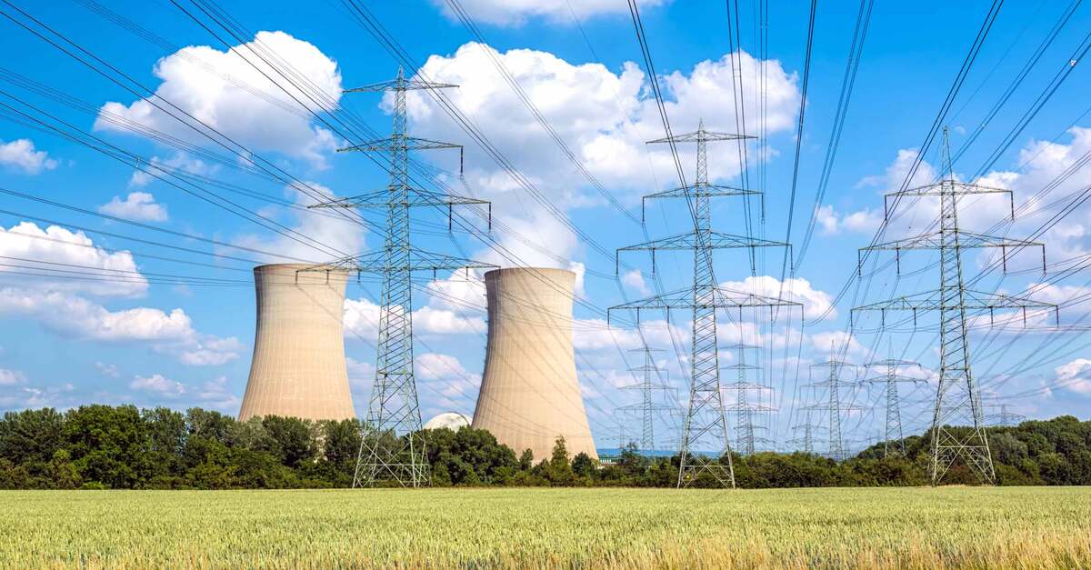 Beyond Cost Metrics: Recognize Value of Nuclear Energy