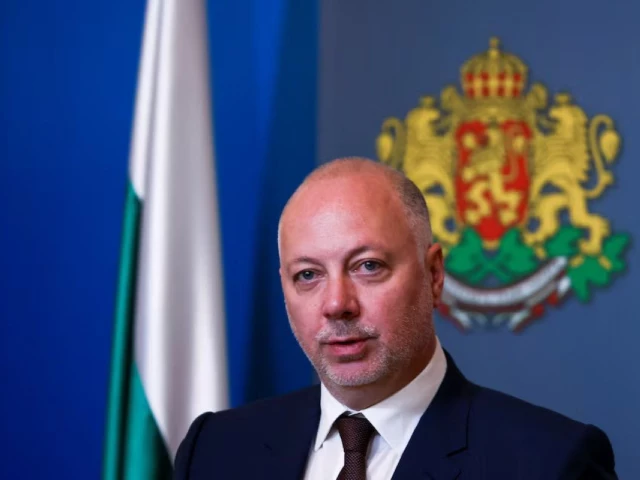 Bulgarian govt resigns after months of anti-corruption protests
