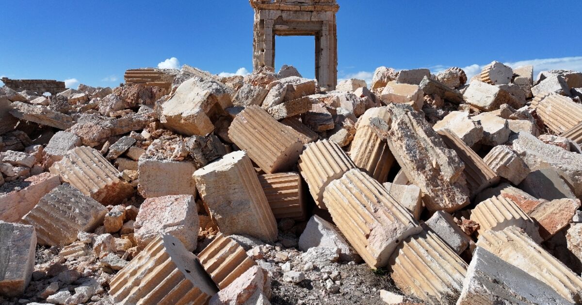 US troops in Syria killed in IS ambush attack