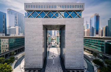 DIFC Solidifies Dubai’s Position as a Global Hub for Digital Economy by Strengthening Privacy Governance, Promoting Inclusive Cross-border Trade