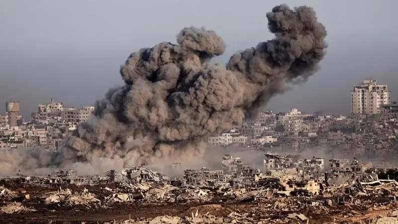 Hamas: Miami talks must lead to stopping Israeli violations