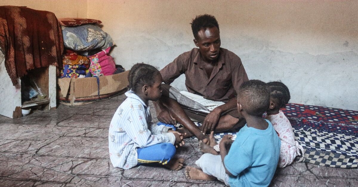 ‘No work, no money’: Somali migrants in Yemen long to return home