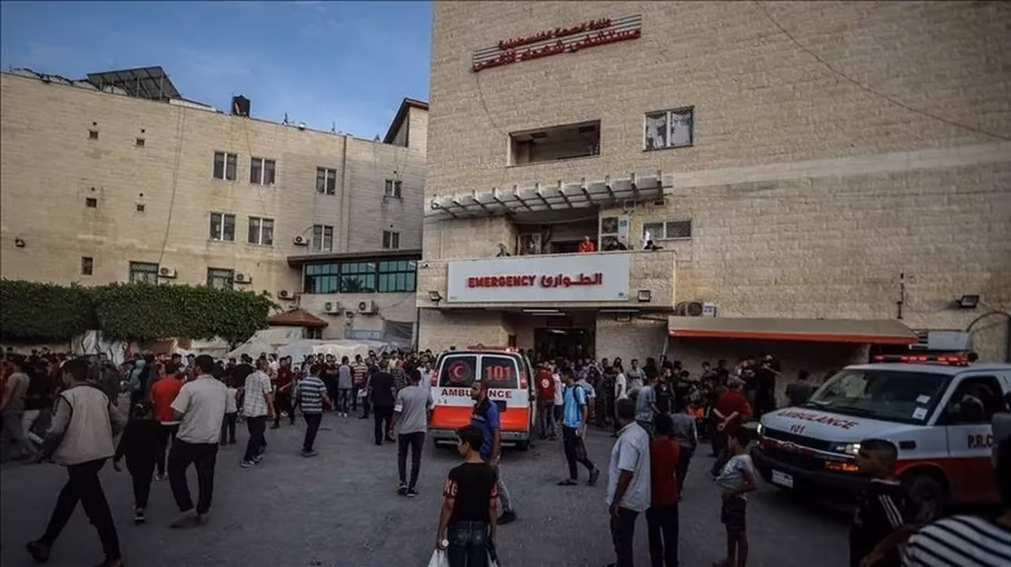World Health Organization: 1092 Patients Died in Gaza Awaiting Medical Evacuation