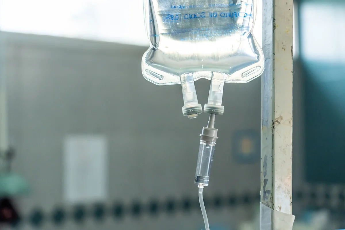 Father of 2 Died from Sepsis After Waiting 34 Hours for Medication