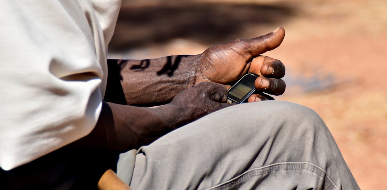 Internet shutdowns are increasing dramatically in Africa – a new book explains why