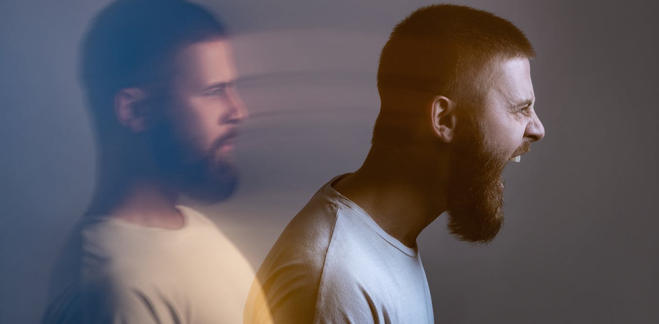 People with personality disorders often use language differently – our research reveals how