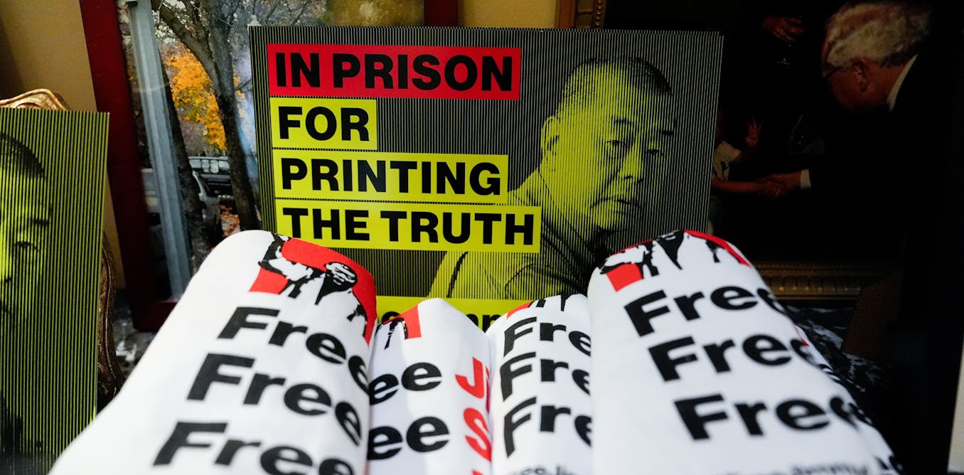 Hong Kong pro-democracy publisher convicted of sedition, in major blow to press freedom