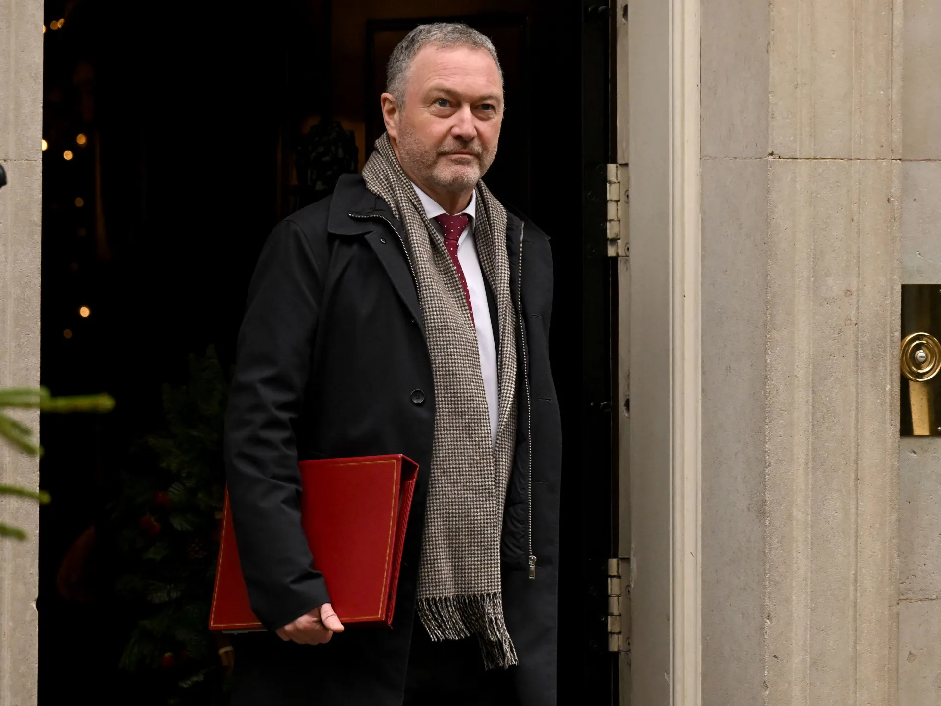 UK announces independent probe into foreign interference in politics | Politics News