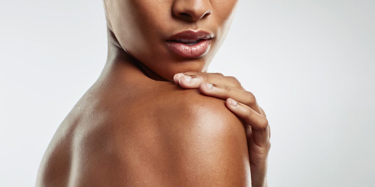 Hormone Therapy And Skin: Dermatologists Explain Its Effects