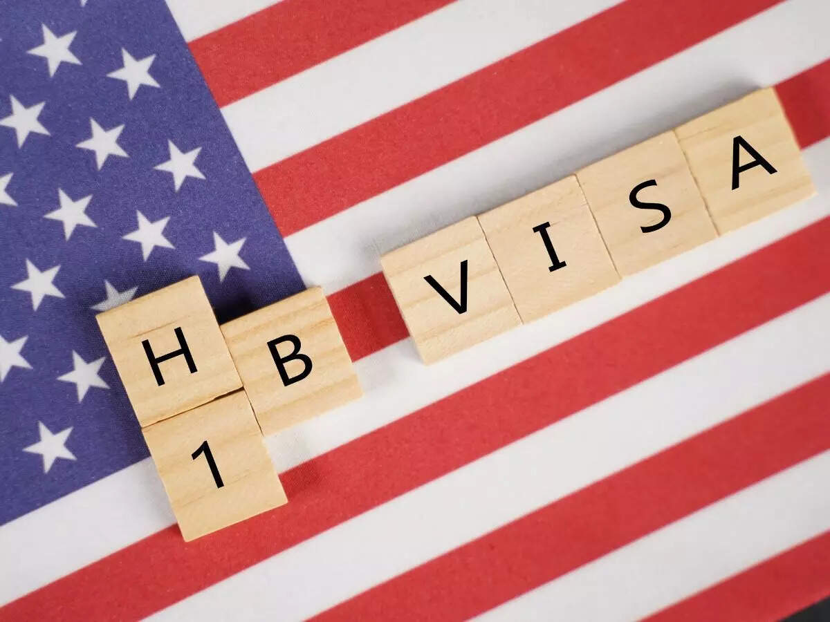 H-1B visa appointments cancelled for many applicants as US expands social media vetting