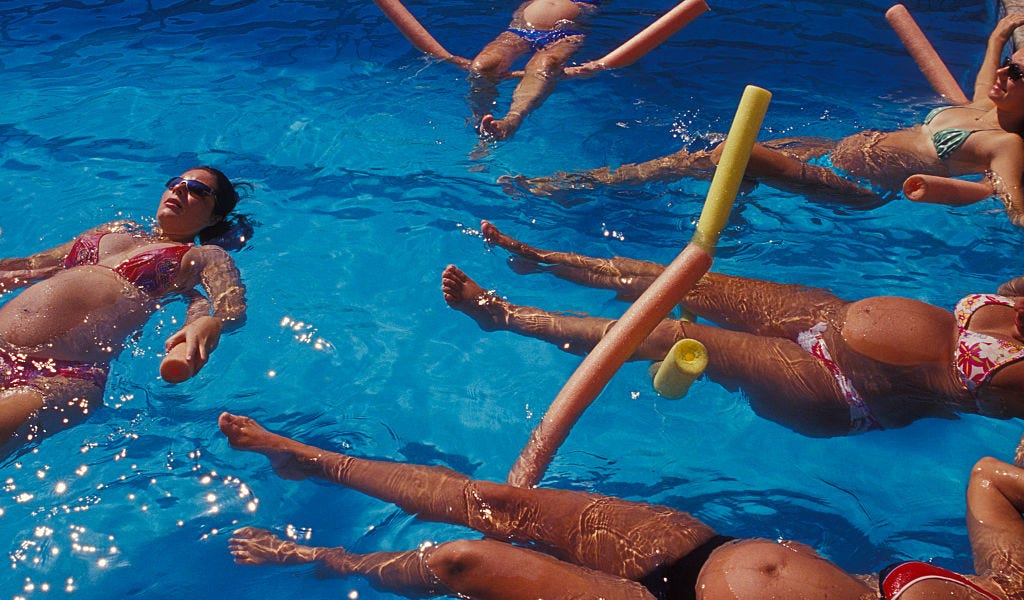 What I’ve Learned from Watching People Wait to Have Children