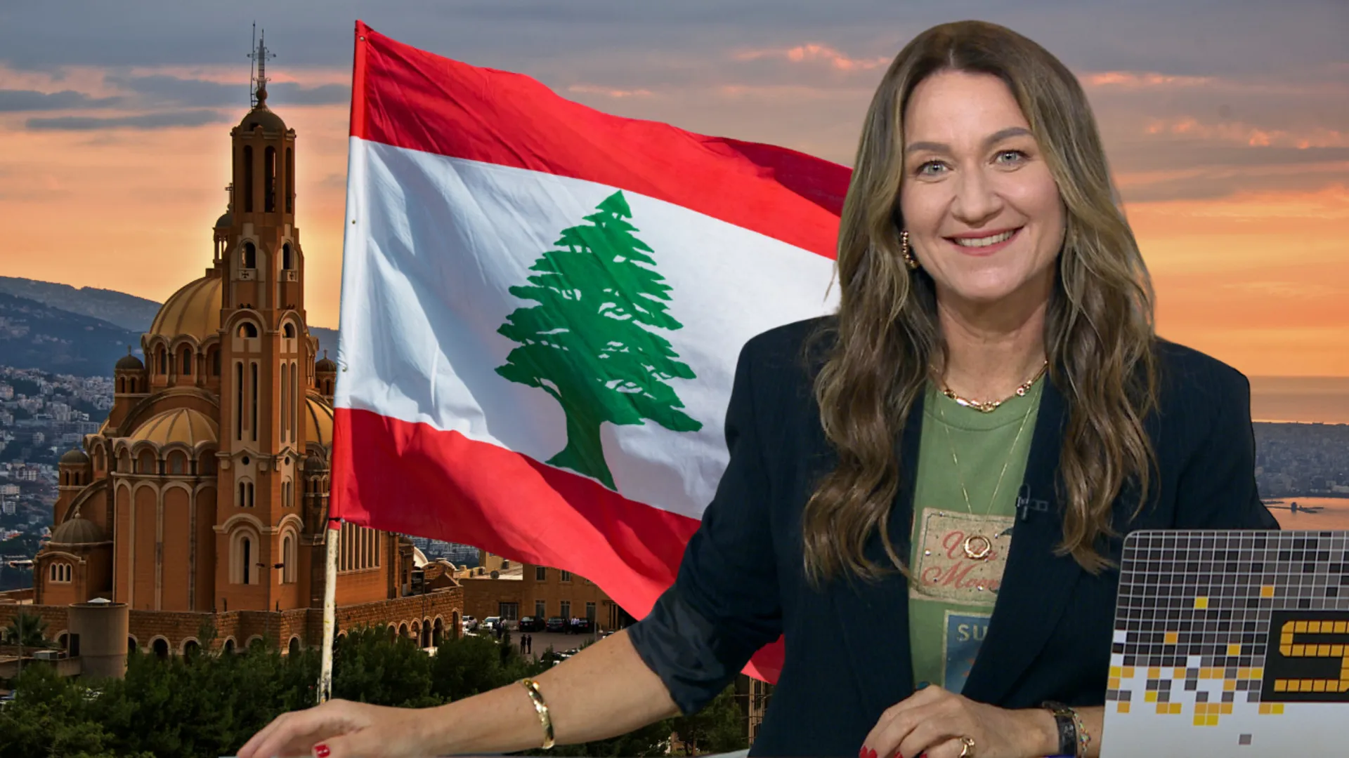 How does sectarianism impact daily life in Lebanon? | Politics