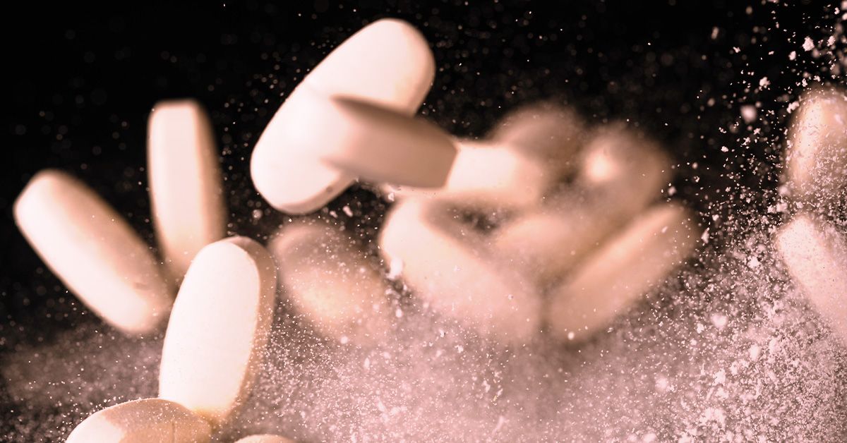 FDA approves first libido-boosting pill for older women