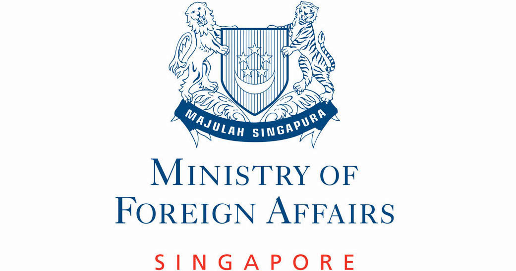 MFA Spokesperson's Comments on the Death of Mr Sharif Osman Hadi, 18 December 2025 – mfa.gov.sg