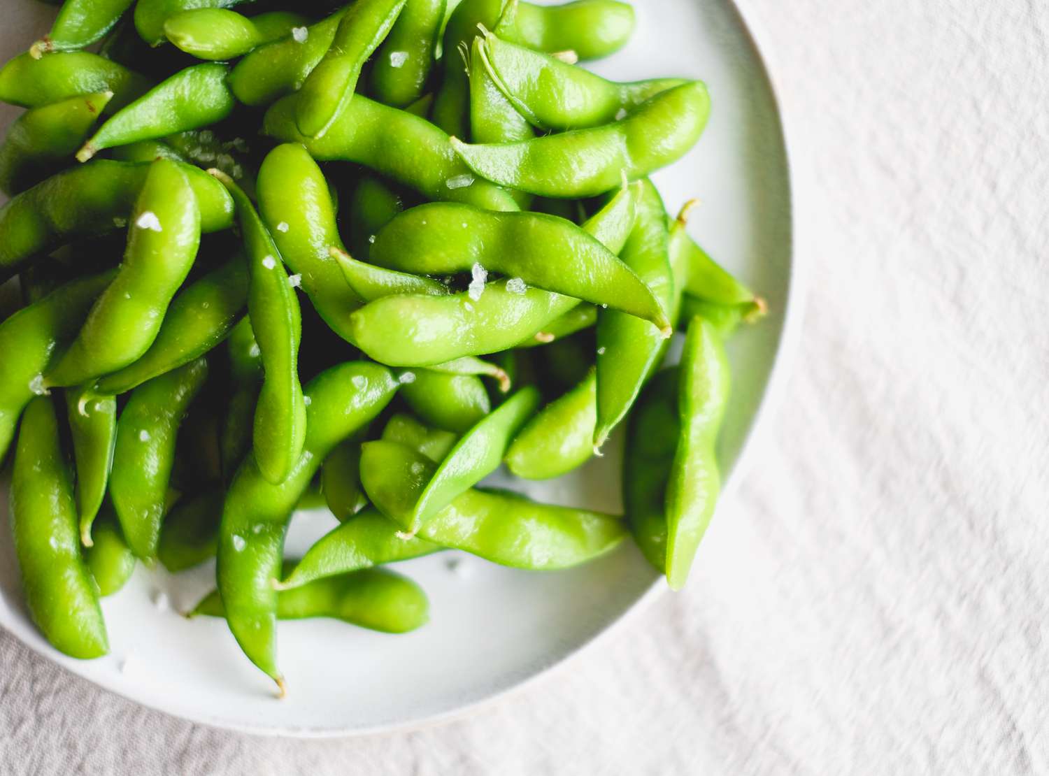 9 of the Best Vegetables to Eat for Protein