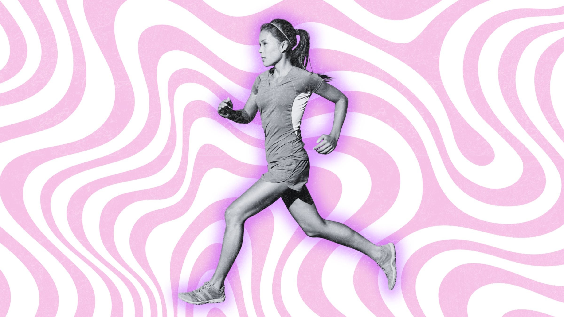 Why Runners Get Lightheaded When They Stand Up