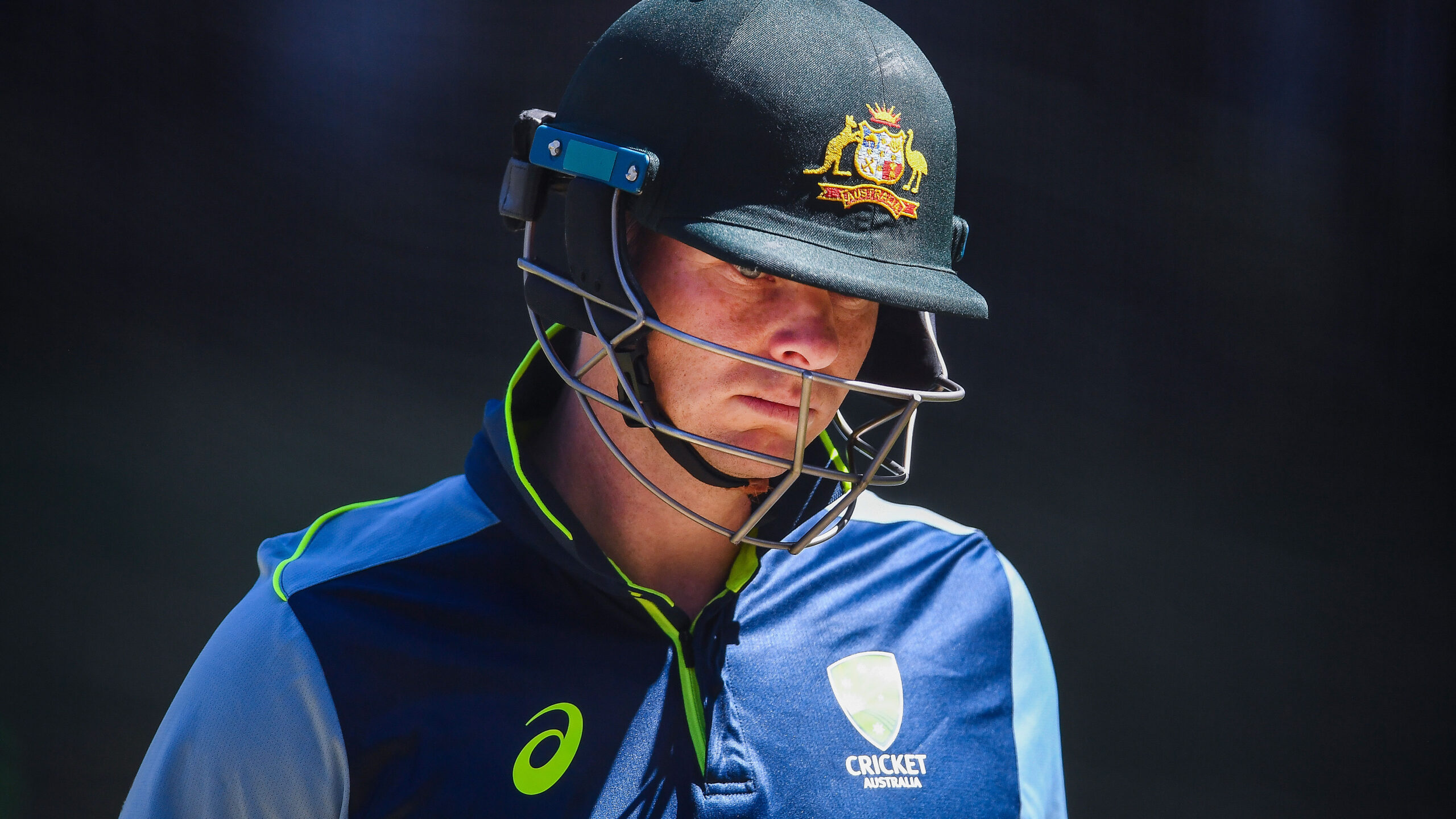 Aussies catch a glimpse of life beyond Smith