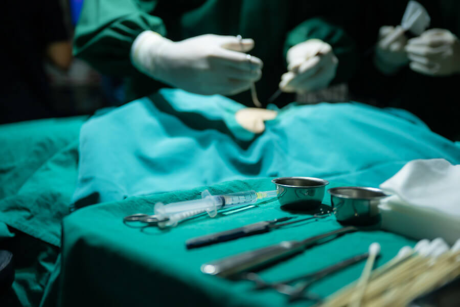 Idahoan dies of rabies, then transmits it in donated-kidney transplant