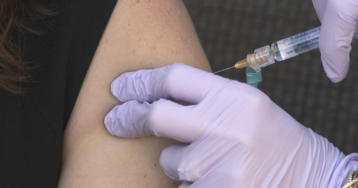 Michigan changes vaccine guidance to move away from RFK’s federal committee