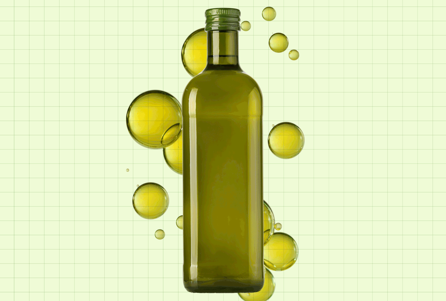 Is Olive Oil Good for You? Benefits, Nutrition & Recipes