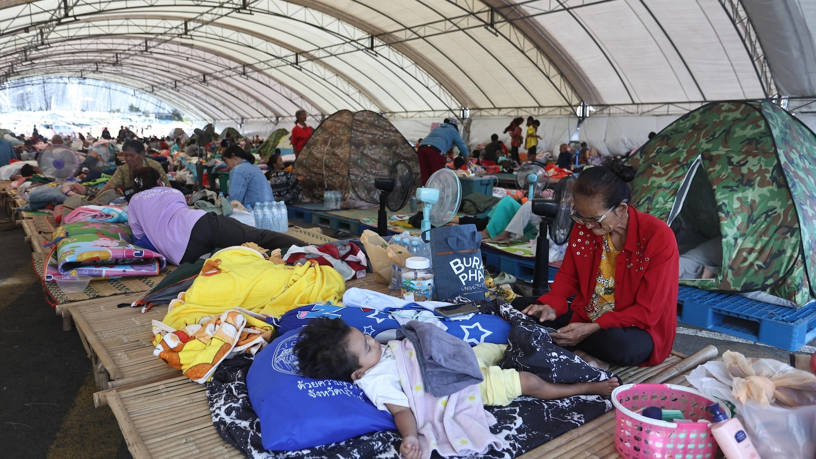 New fighting along the Thai-Cambodian border is rooted in a longstanding territorial dispute