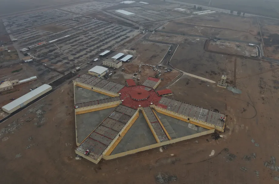 Syrian security forces free 126 minors from SDF-run prison – Middle East Monitor