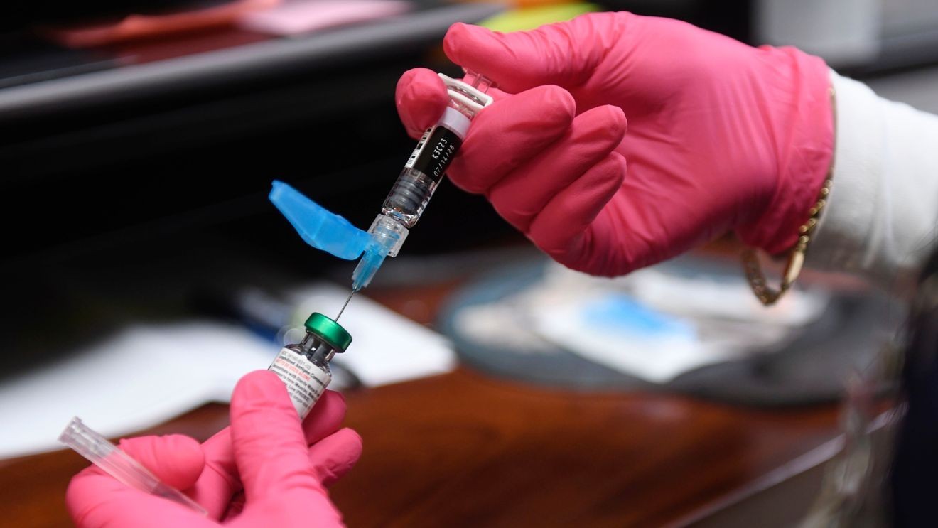 Polk County child contracts measles after South Carolina visit, NCDHHS reports