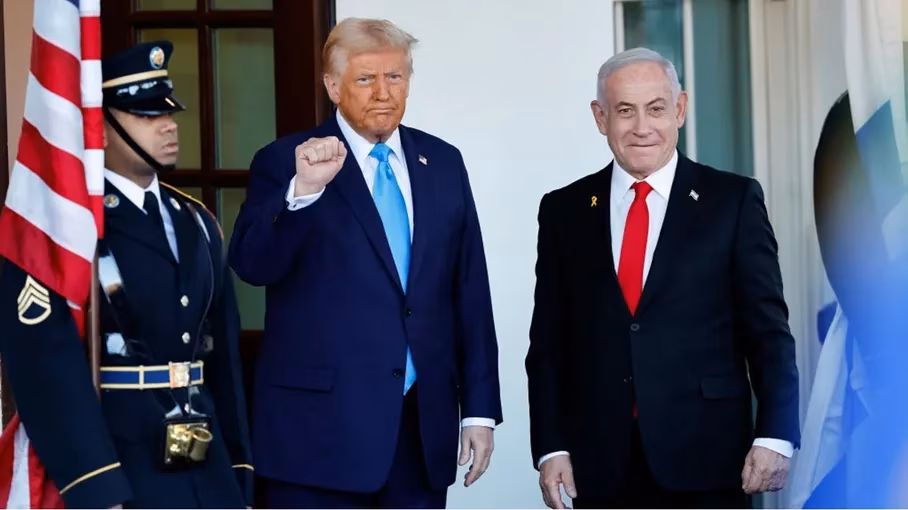 The End of the American Deadline for Disarming Hezbollah.. Did Netanyahu Get a Green Light from America?
