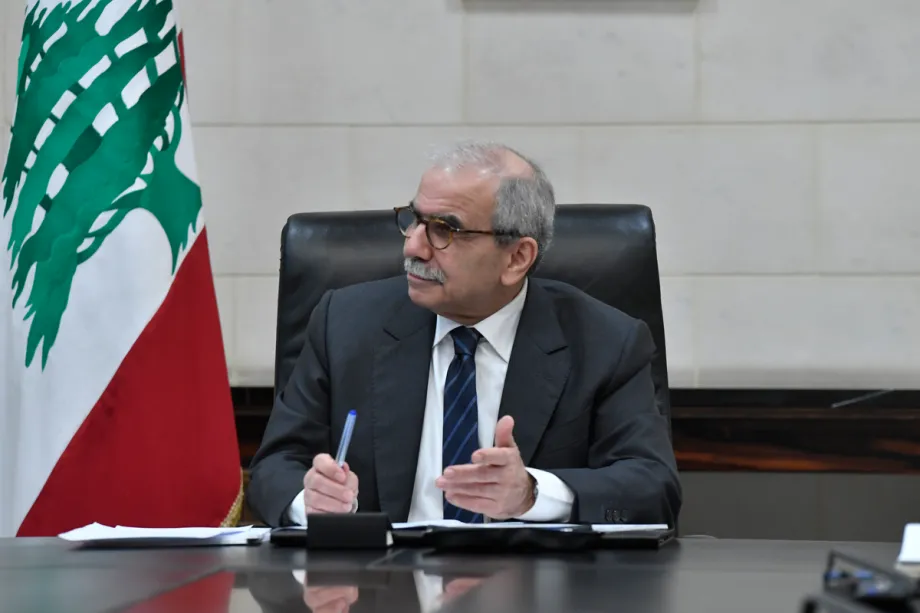 Lebanon’s prime minister says security is key to attracting investment – Middle East Monitor