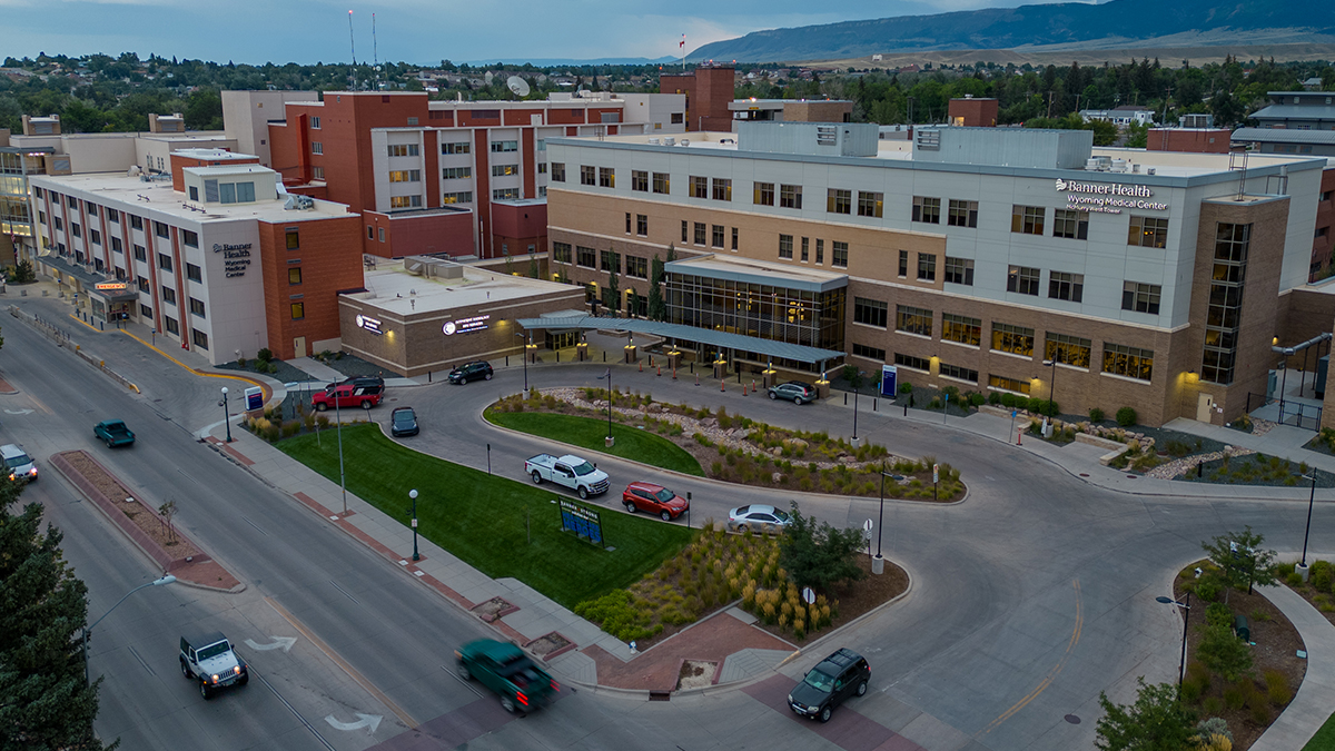 Banner Health reinstates mask mandate as flu cases surge