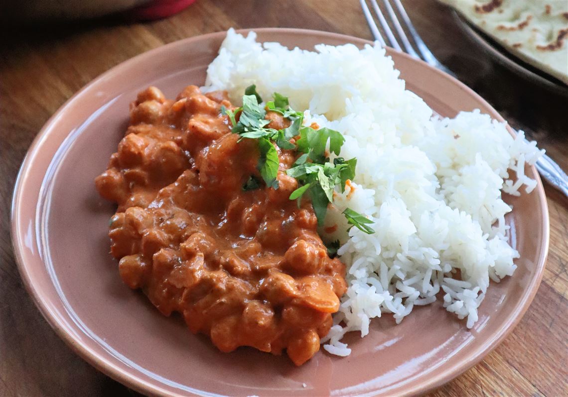 5 recipes to get the new year off to a healthy start