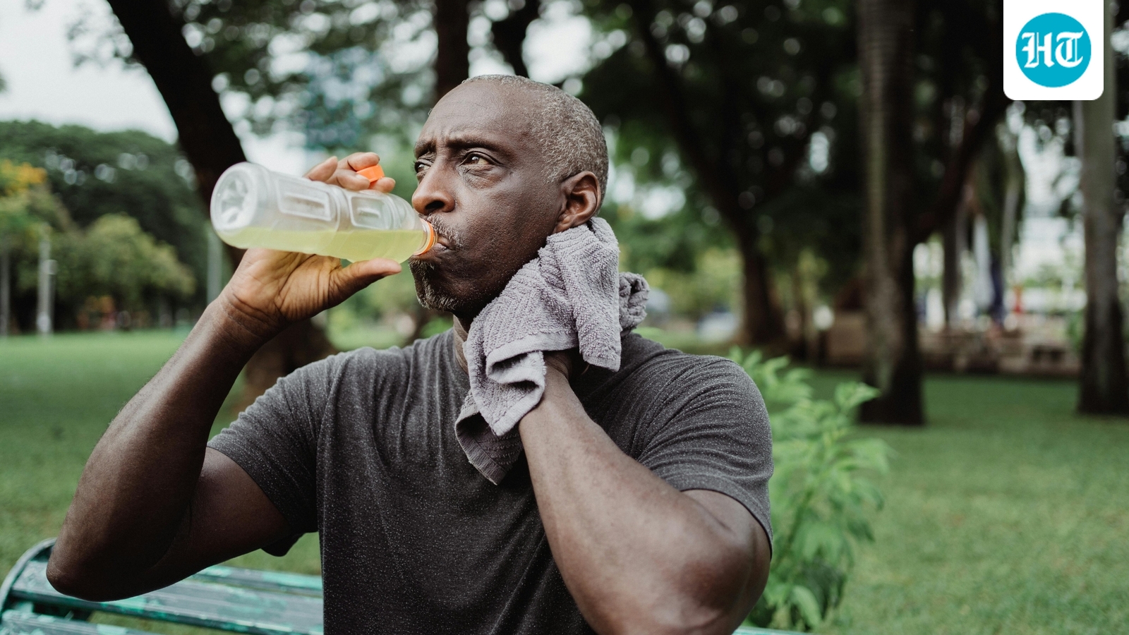 Can electrolytes damage the kidneys? US doctor explains why daily consumption without real need can backfire