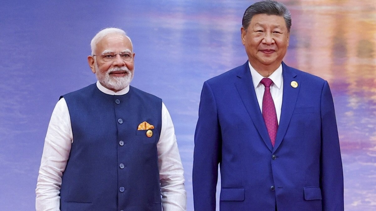India China relations Republic Day: Xi Jinping on renewed cooperation and border dialogue after Ladakh standoff