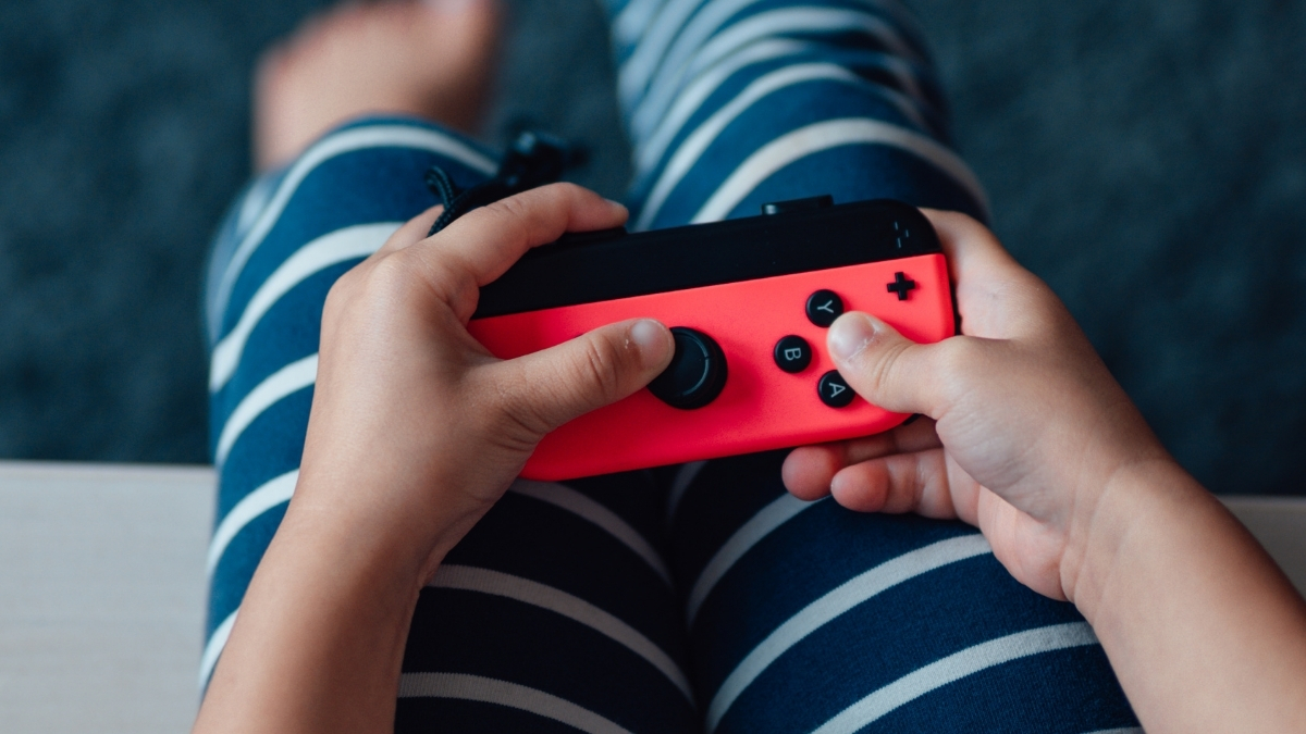 Playing Video Games Has an Unexpected Effect on Kids’ IQ, Study Says : ScienceAlert