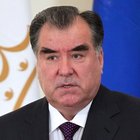 Telephone conversation with President of Tajikistan Emomali Rahmon • President of Russia