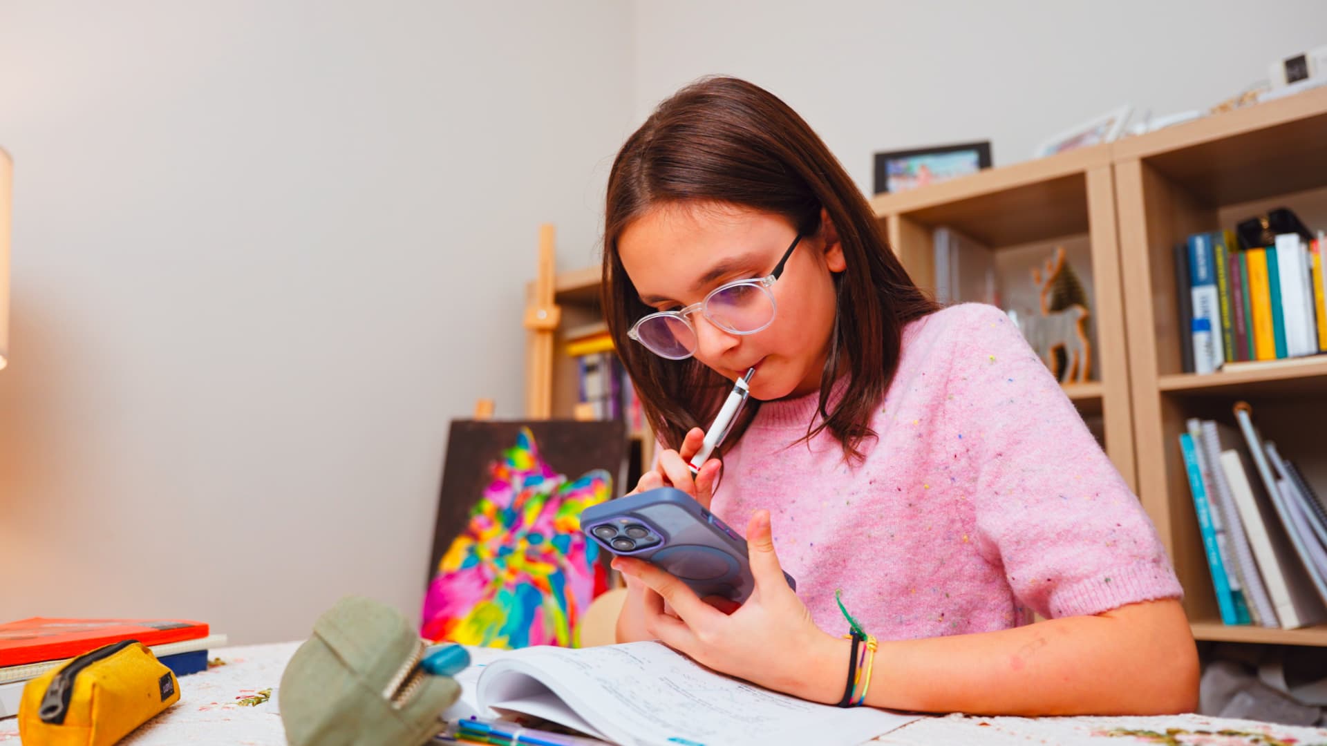 AI chatbot firms face stricter regulation to protect children in UK