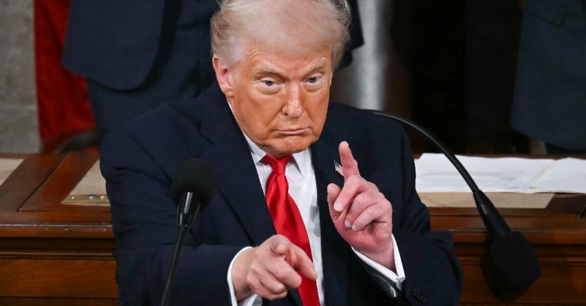 On Iran, Trump administration’s messaging is mixed