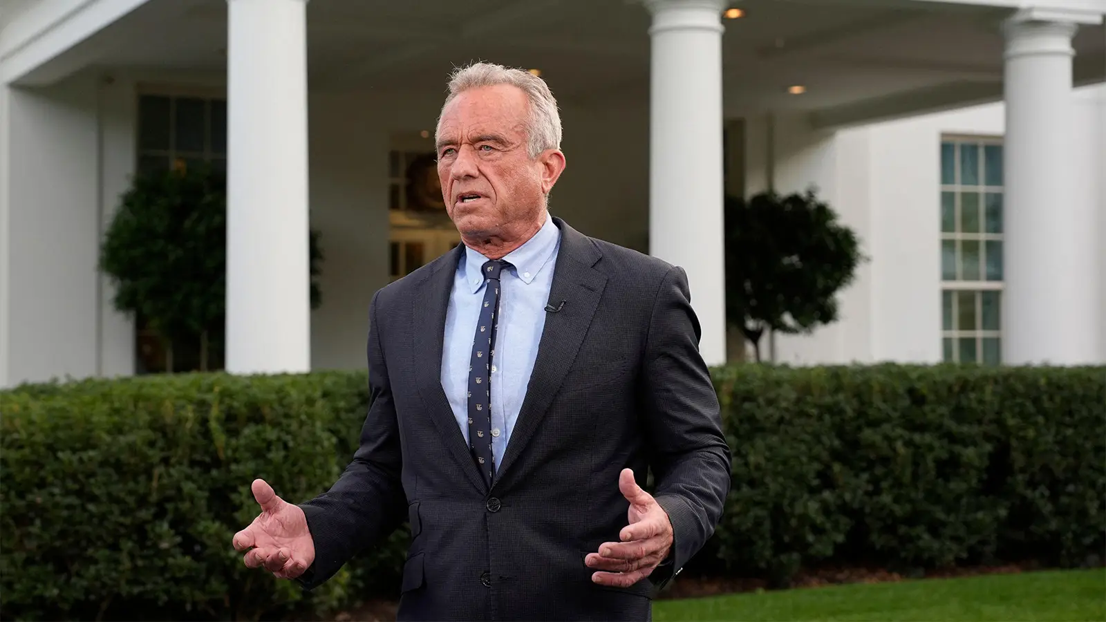 RFK Jr. May Eliminate the USPSTF, Original Task Force Members Warn