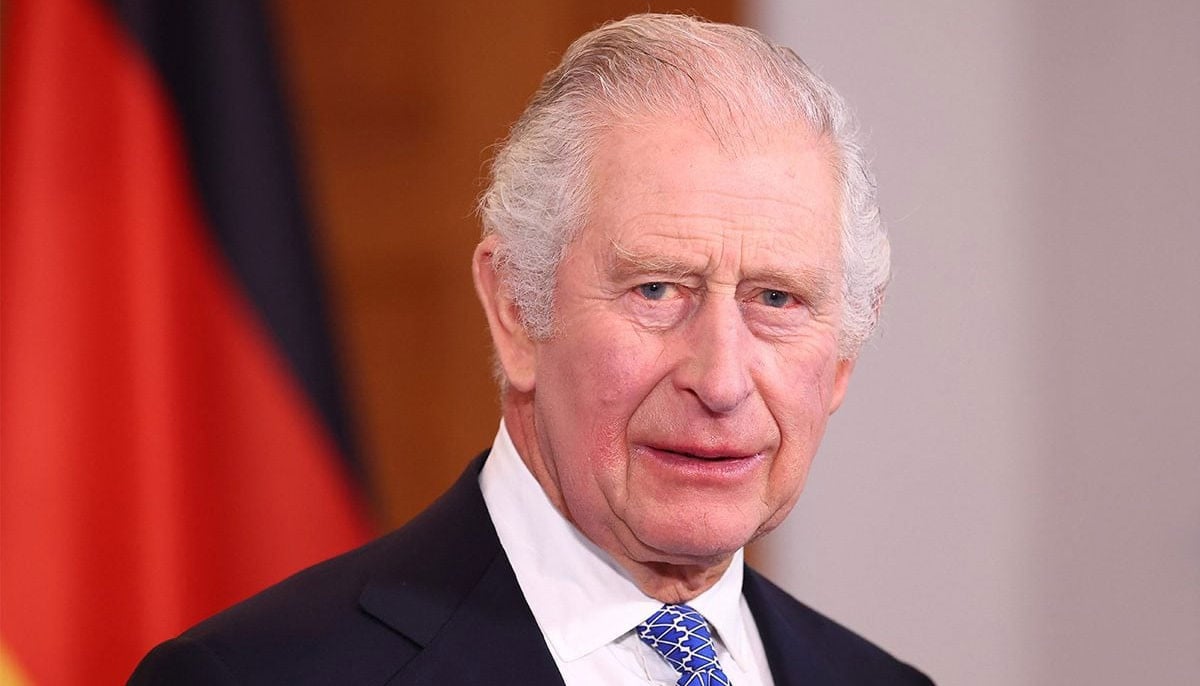 Britain’s chief prosecutor breaks silence after King Charles vows to answer all Andrew questions