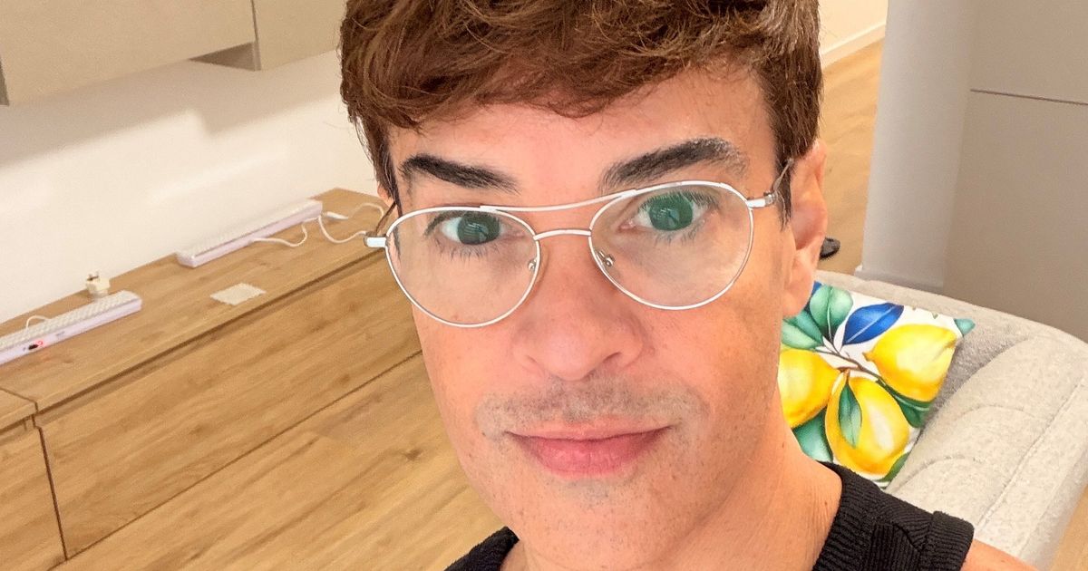 ‘I avoid nine foods and look 30 years younger than my real age’