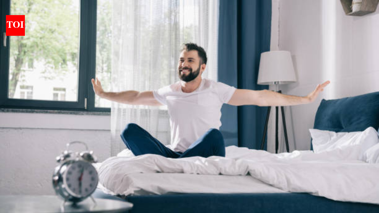 Vascular surgeon recommends simple morning routine to lower blood pressure and improve artery health |