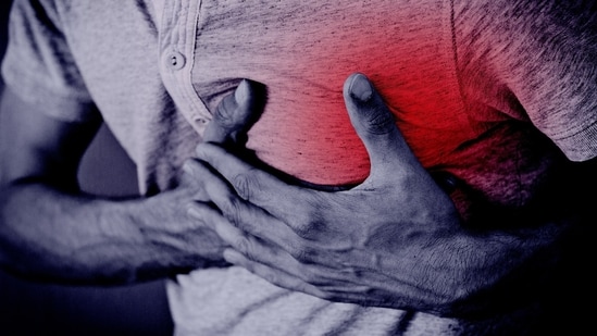 Heart surgeon with 25 years of experience reveals if healthy people can have heart attacks: ‘It depends on how you…’