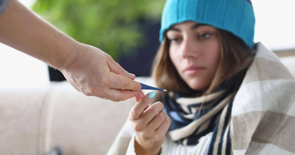 Mass measles outbreak at Florida university as 57 students quarantined