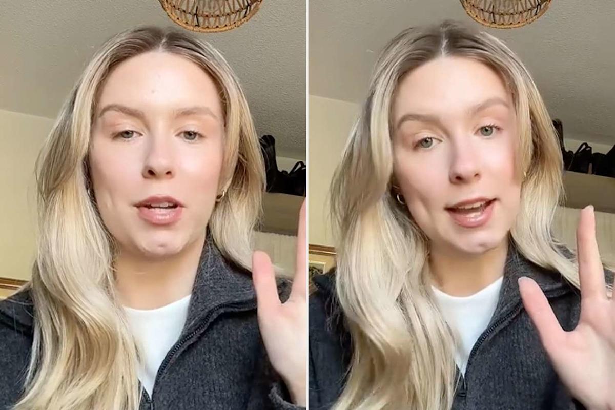 Woman Reveals the Symptoms Doctors Dismissed Before Her Near-Fatal Crohn’s Diagnosis (Exclusive)