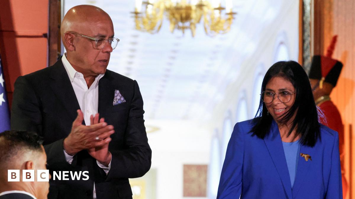 More than 1,500 Venezuelan political prisoners apply for amnesty