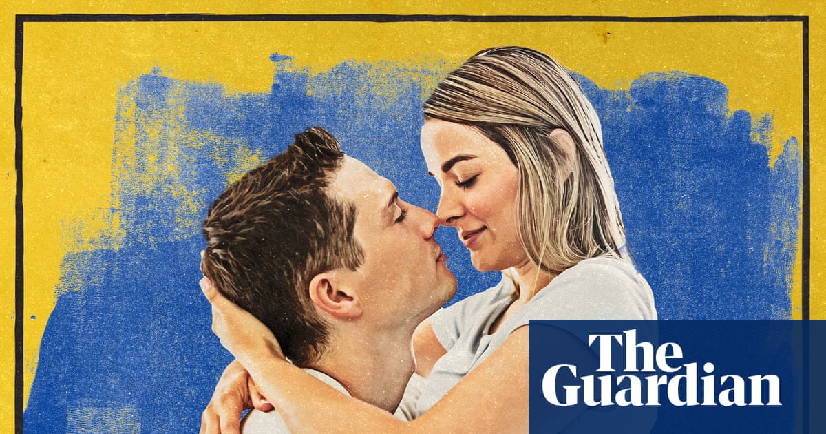 A rush of blood to the penis – and vaginal tenting: what happens to our bodies when we get turned on | Sex