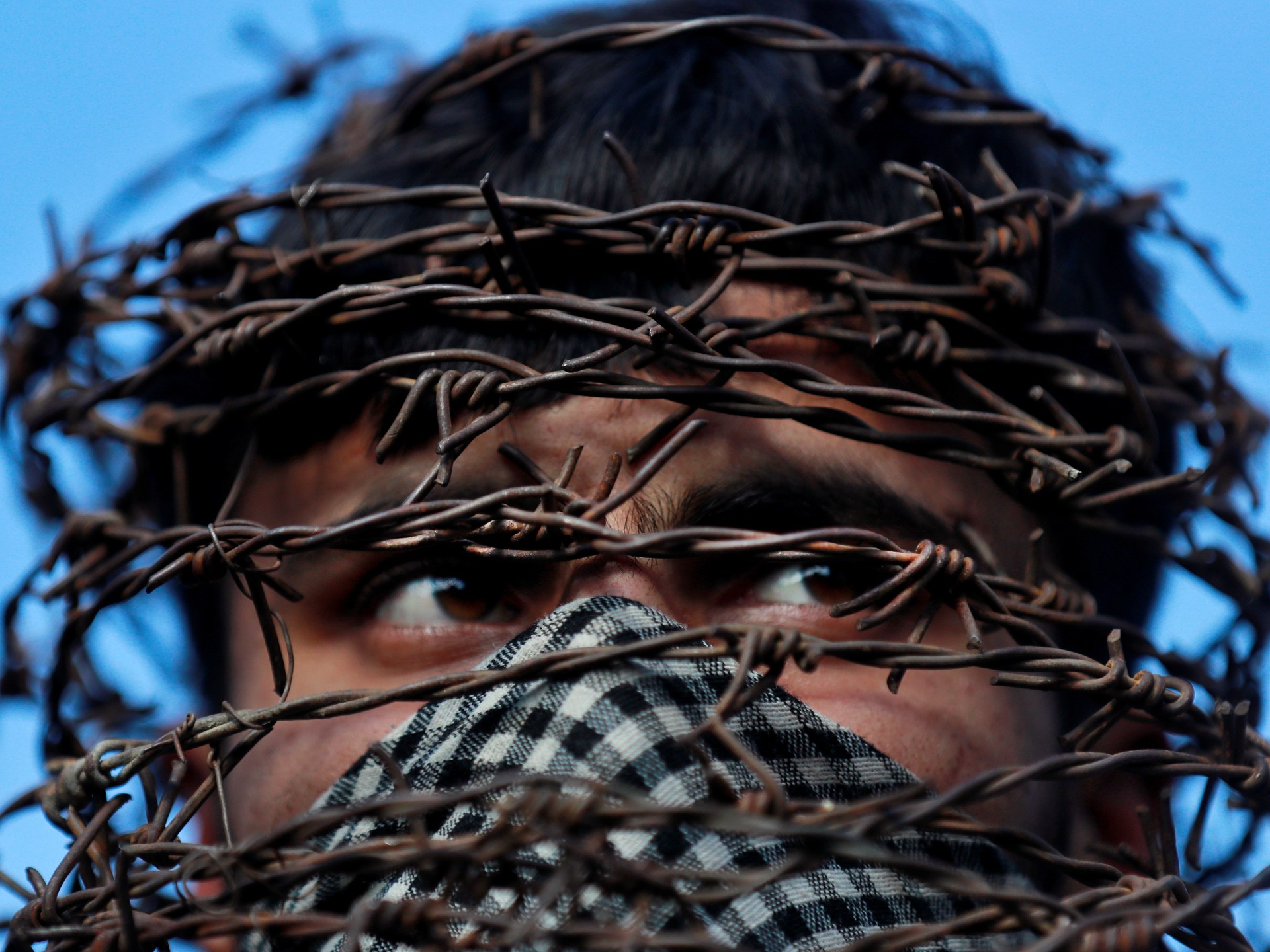 Kashmir, spying, demolitions: How Modi’s India embraced ‘Israel model’ | Narendra Modi