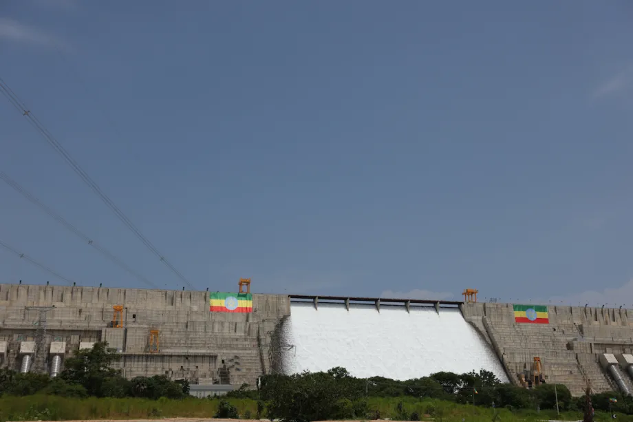 Egypt denies claims of allowing Ethiopia Red Sea access for Nile dam concessions – Middle East Monitor